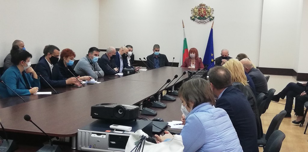 Започва онлайн обучение на личните лекари в област Стара Загора за лечение на ковид