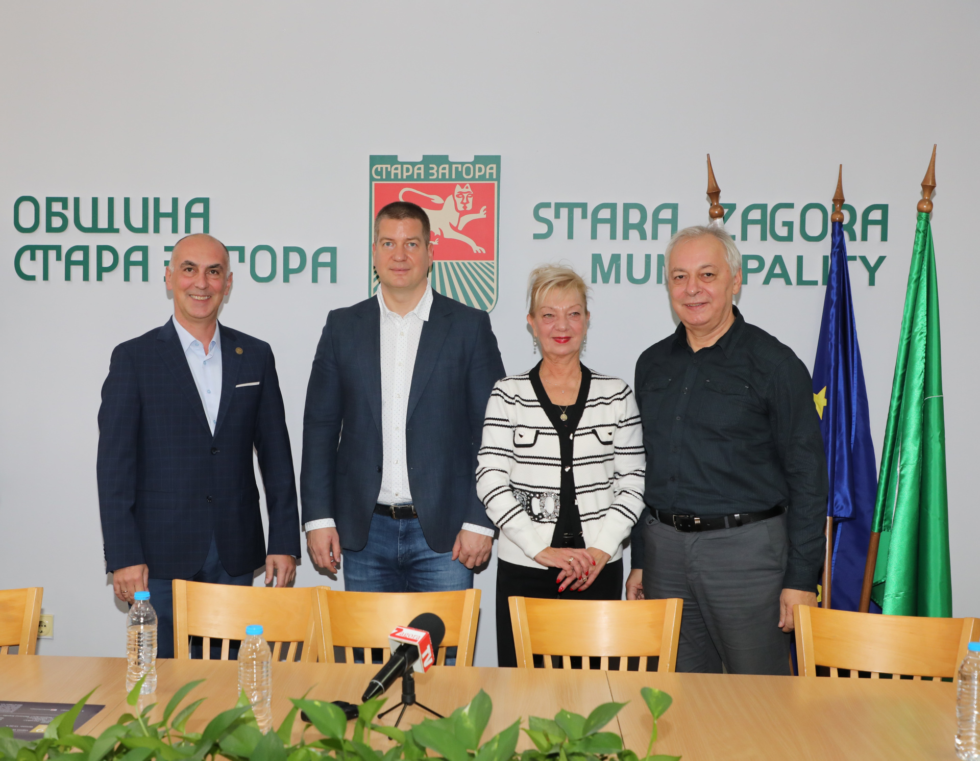 Стара Загора ще бъде музикална столица на България за 55-и път с Фестивала на оперното и балетното изкуство