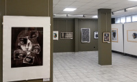 Национална изложба  Графичен форум  2025 ще бъде открита в Деня на народните будители