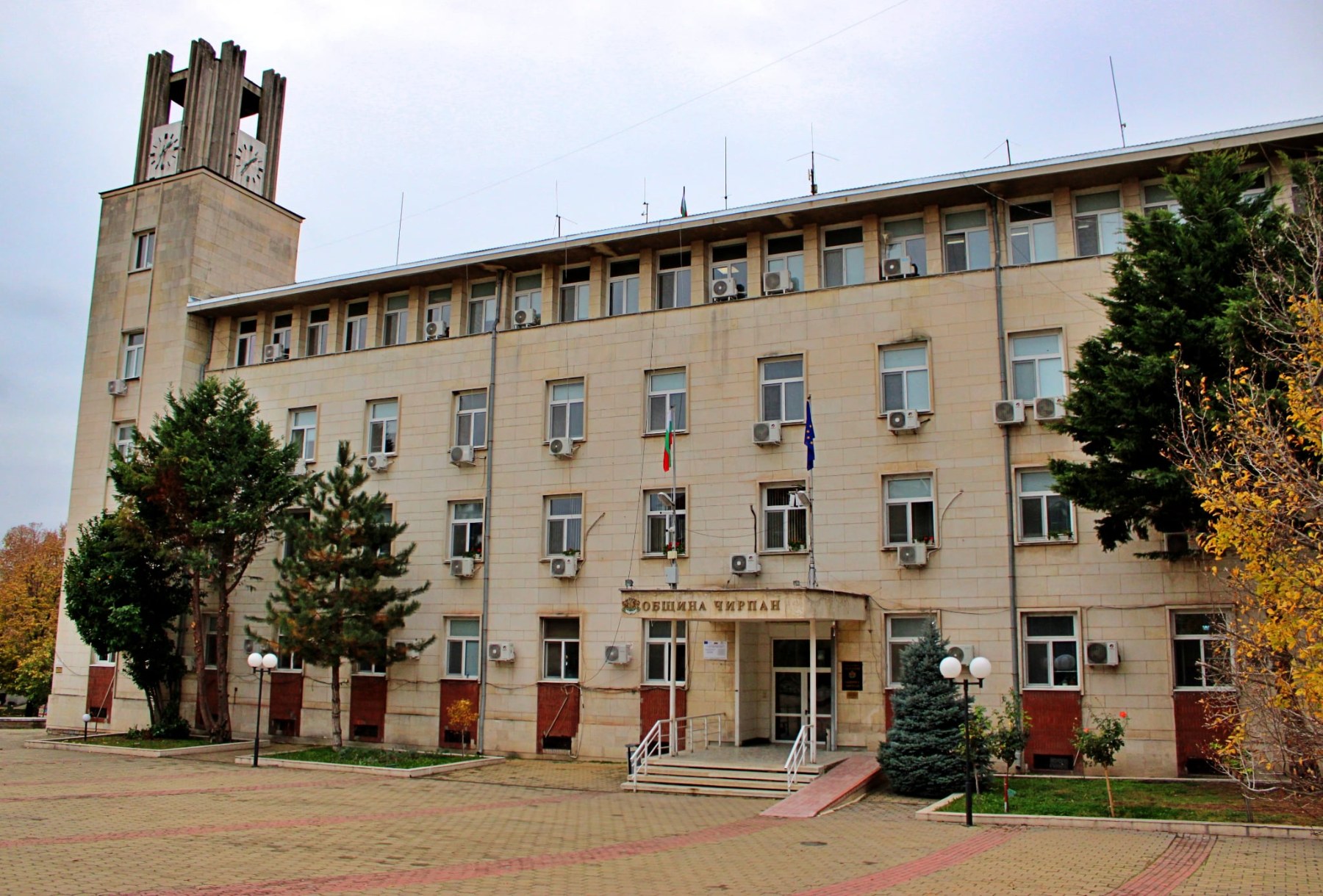 Одобриха всички проекти на Община Чирпан по първия прием на Плана за развитие на селските райони