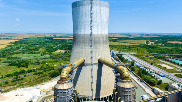 ТЕЦ AES Гълъбово и ВяЕЦ  Св. Никола  произведоха електроенергия за над 1 100 000 домакинства