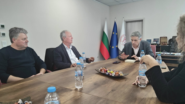 Предложението за нови специалности в Тракийски университет да идва от бизнеса поискаха работодатели