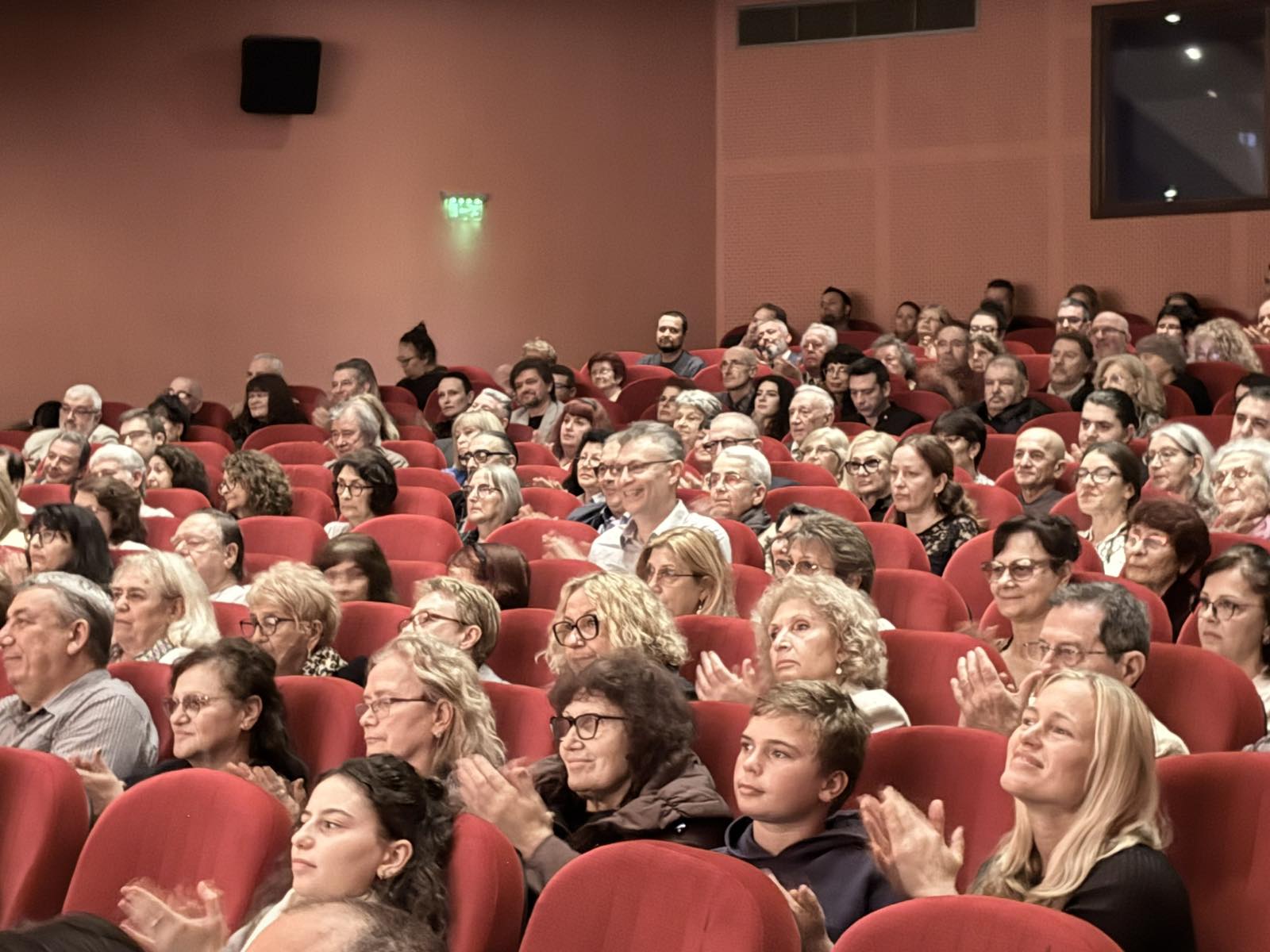 Стара Загора постави начало на 55-ото издание на фестивала, посветено на 100 години Държавна опера – Стара Загора