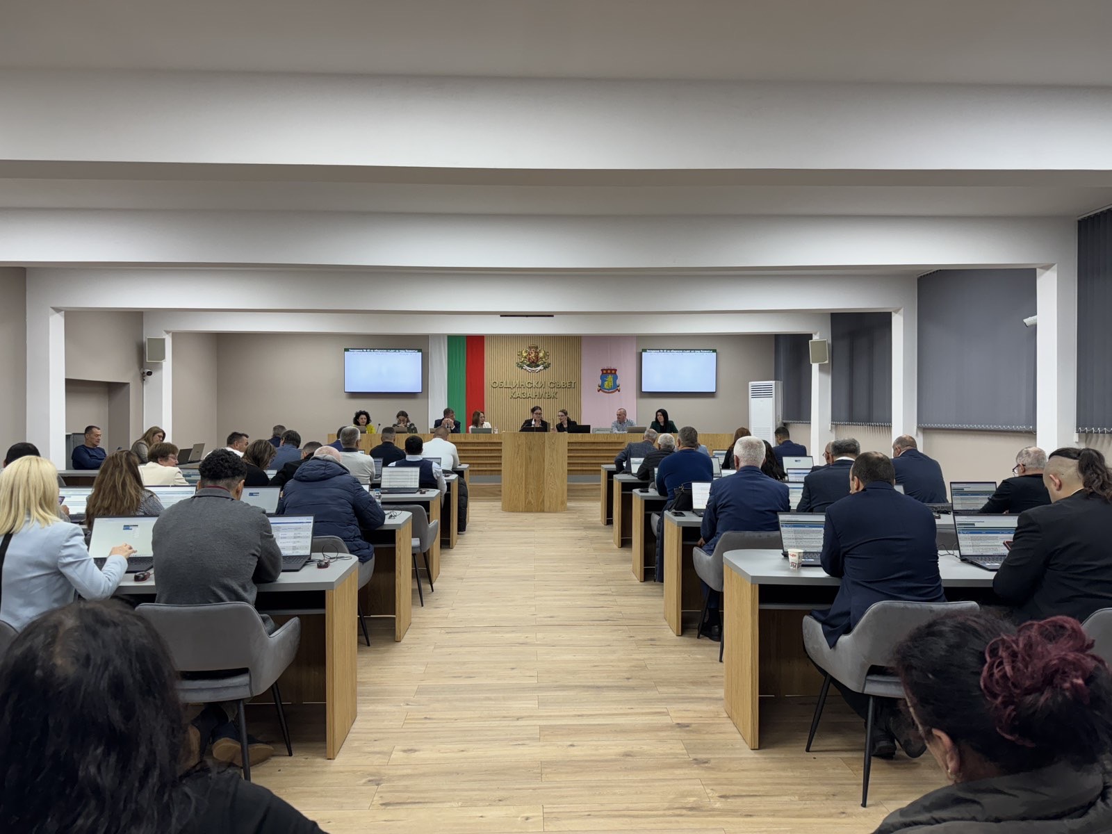 С нов проект Община Казанлък ще подкрепя своите млади таланти