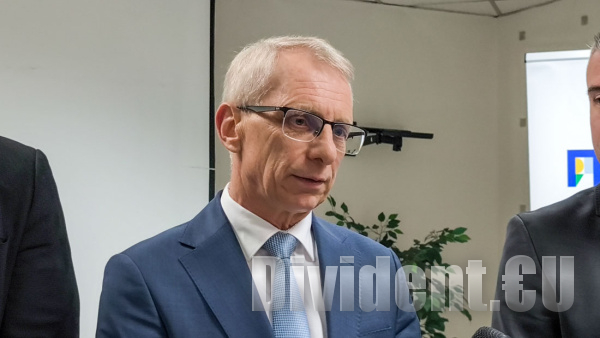 Николай Денков: Протестът поиска оставка, а не изтегляне на Бюджет 2026