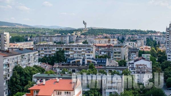 Цените на недвижимите имоти в Стара Загора – с ръст в ковид кризата