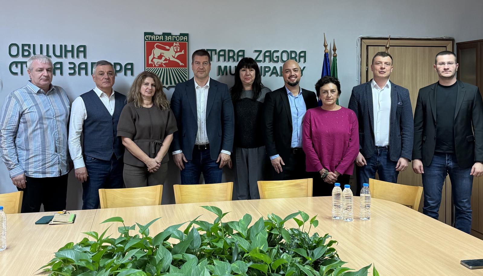 Община Стара Загора подкрепя Старозагорската опера с допълнително финансиране