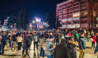 Протест срещу правителството и митинг в негова подкрепа насрочиха в Стара Загора