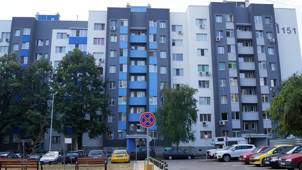 22 жилищни блока в Стара Загора ще бъдат енергийно обновени с 30 млн. лв. по европейска програма
