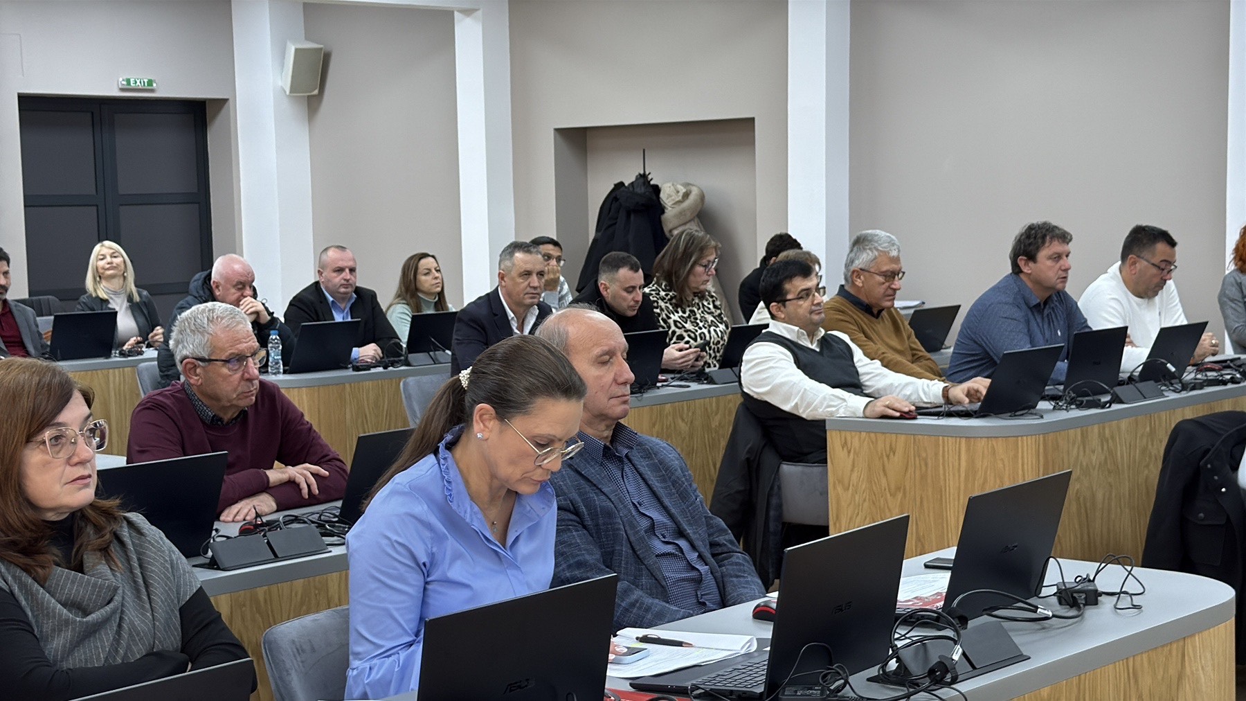 Общински съвет - Казанлък отложи новия начин за изчисляване на такса битови отпадъци с една година