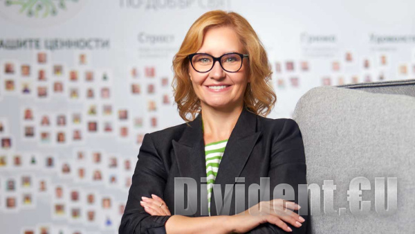 Олга Лавренова, Загорка АД:  Разширихме соларния си парк, вече имаме над 3700 фотоволтаични панела