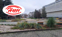 Happy иска парцел за строеж на ресторант на пъпа на Стара Загора