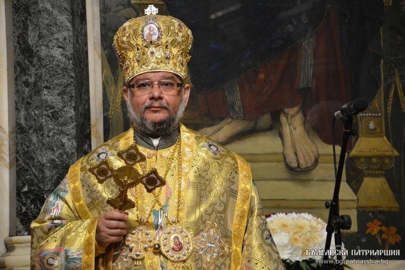 Митрополитският дом без ден на отворените врати за Коледа в Стара Загора