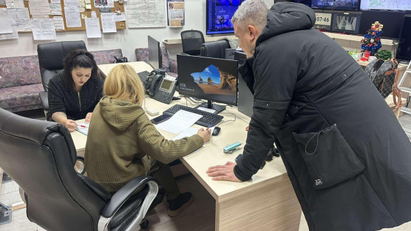 Ситуацията след бурята в Стара Загора е овладяна, работата на терен продължава