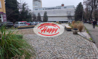 Работодатели се обявиха против нов строеж зад Универсалния магазин в Стара Загора