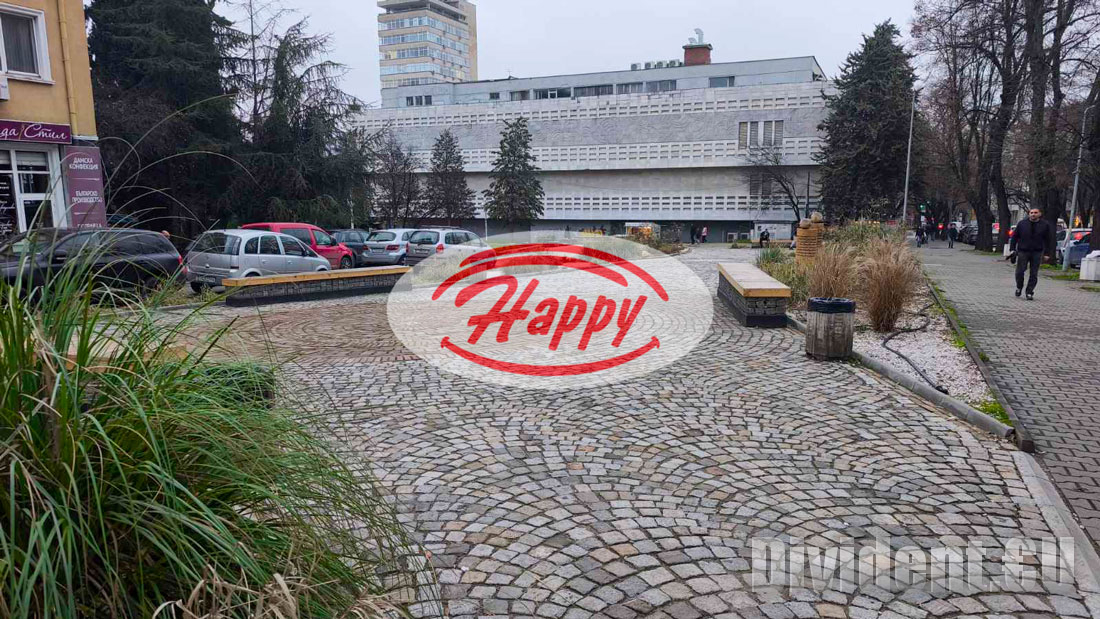 Работодатели се обявиха против нов строеж зад Универсалния магазин в Стара Загора