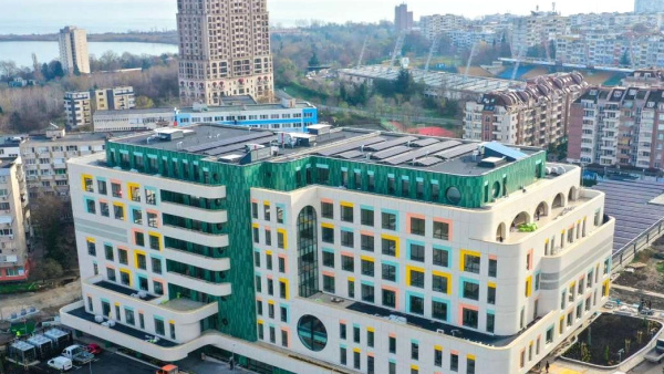 Детската болница в Бургас си търси управител, документи се приемат до 10 февруари