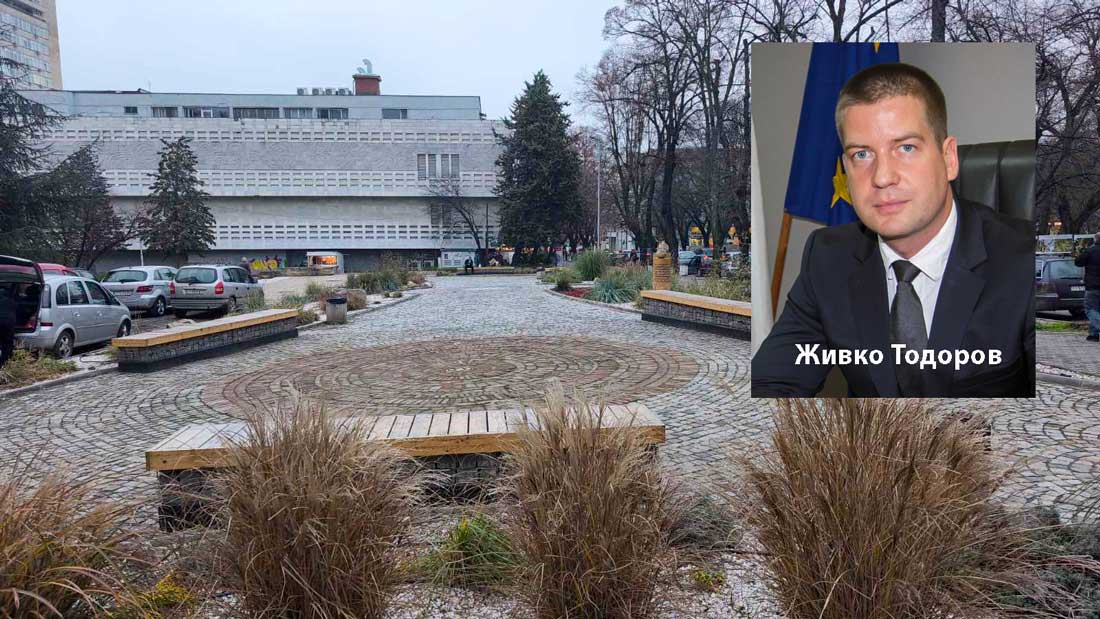 Кметът на Стара Загора категорично: Ще подкрепя идването на Happy, защото е в интерес на целия град