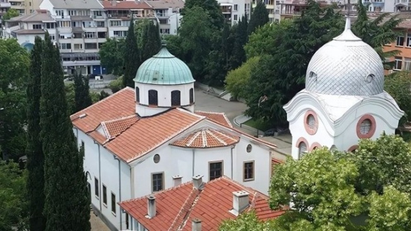 Стара Загора отбелязва 148 години от повторното Освобождение на града