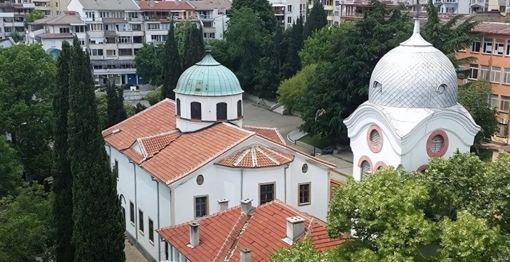 Стара Загора отбелязва 148 години от повторното Освобождение на града