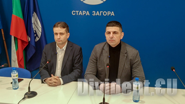 ПП-ДБ ще върнат незабавно мандата за съставяне на ново правителство
