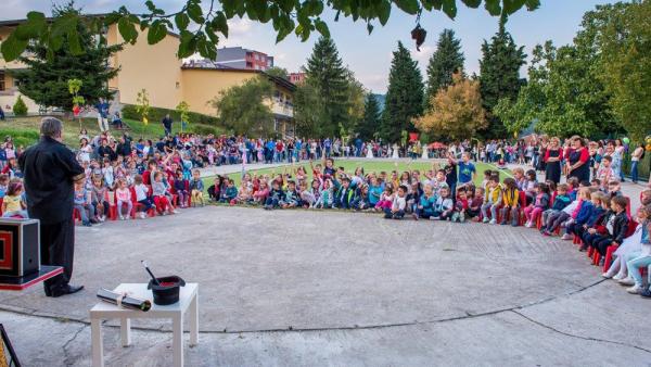 Затварят детска градина в Стара Загора заради заразени с коронавирус