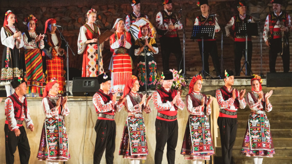 Стара Загора ще почете паметта на Красимир Станев - Славеят на Тракия