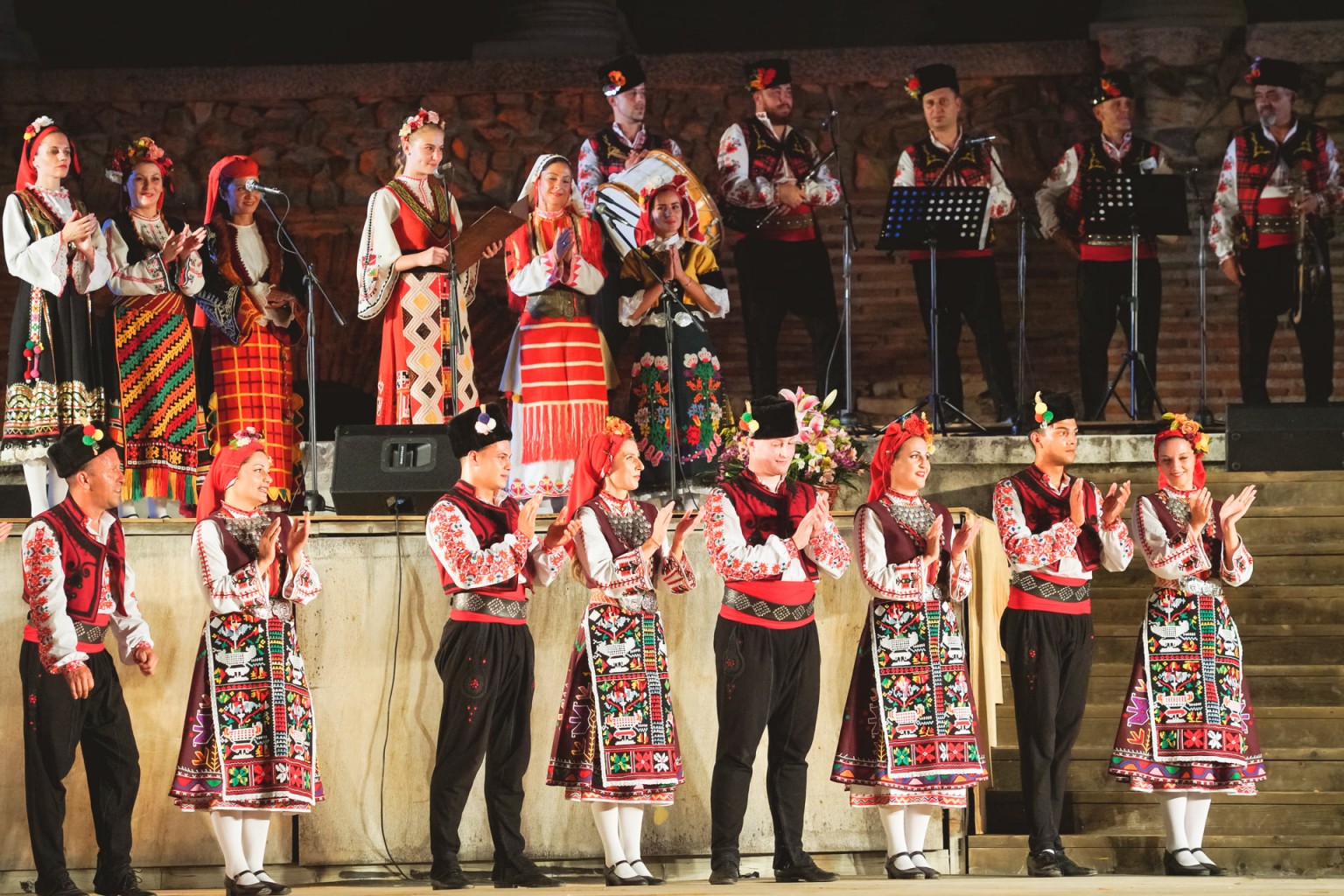 Стара Загора ще почете паметта на Красимир Станев - Славеят на Тракия