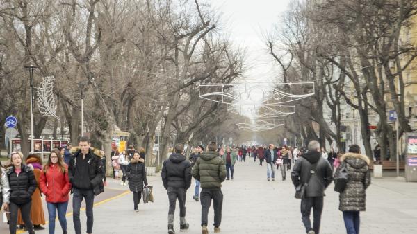 Заболеваемостта от грип и ОРЗ в Старозагорска област остава под средната за страната