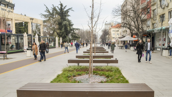 Бюрото по труда обяви свободните работни места в Стара Загора