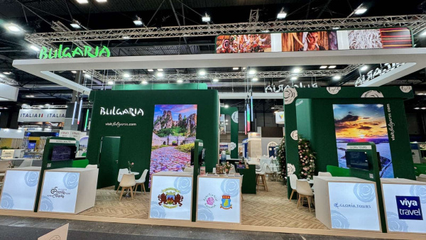 Казанлък излиза на световната туристическа сцена с участие на FITUR 2026