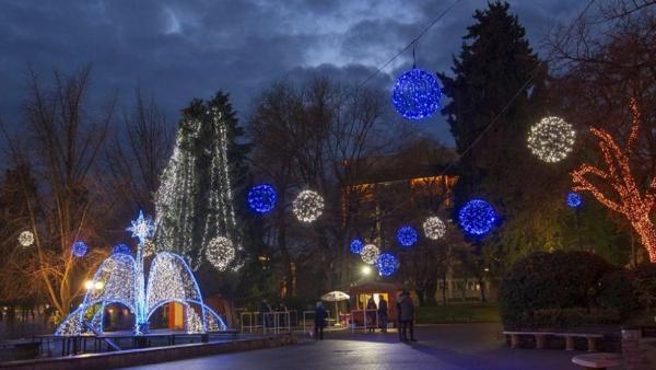 Заявления за участие в новогодишните базари на Стара Загора се приемат от 16 ноември