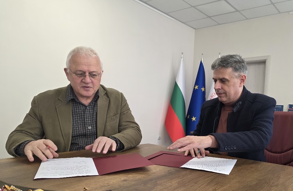 Тракийският университет предоставя конната си база на учениците от Спортното училище в Стара Загора