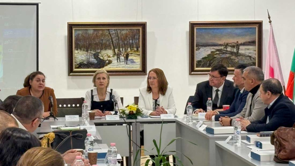 Подеха инициатива за вписване на розопроизводството в нематериалното културно наследство на ЮНЕСКО