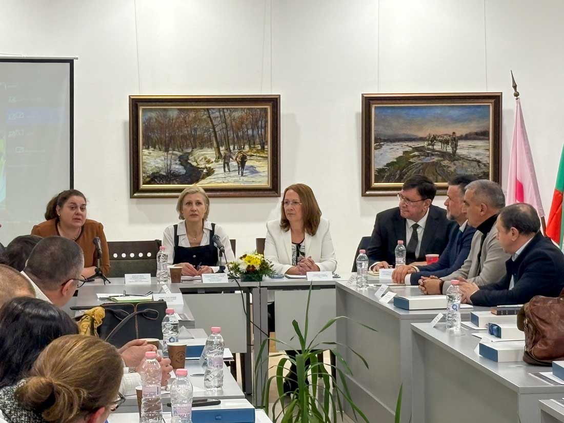 Подеха инициатива за вписване на розопроизводството в нематериалното културно наследство на ЮНЕСКО