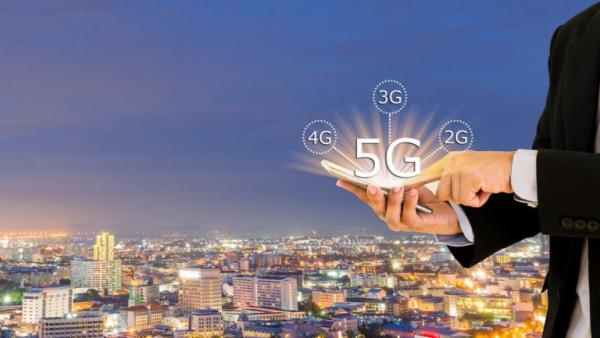 В Бон и Берлин пуснаха тестово първата 5G мрежа в Европа