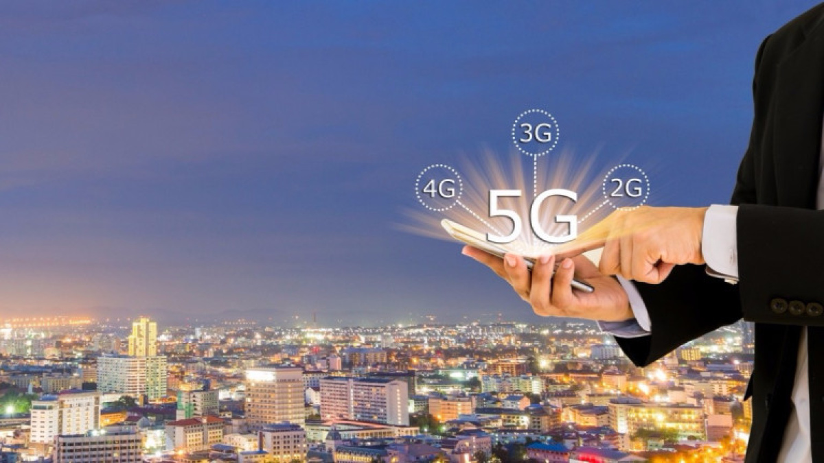 В Бон и Берлин пуснаха тестово първата 5G мрежа в Европа
