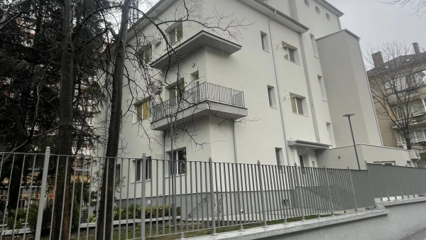 Откриха официално обновения Комплекс за култура и изкуство в Стара Загора