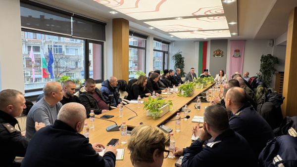 Община Казанлък домакинства честването на 3 март на връх Шипка с програма на Ансамбъл Българе