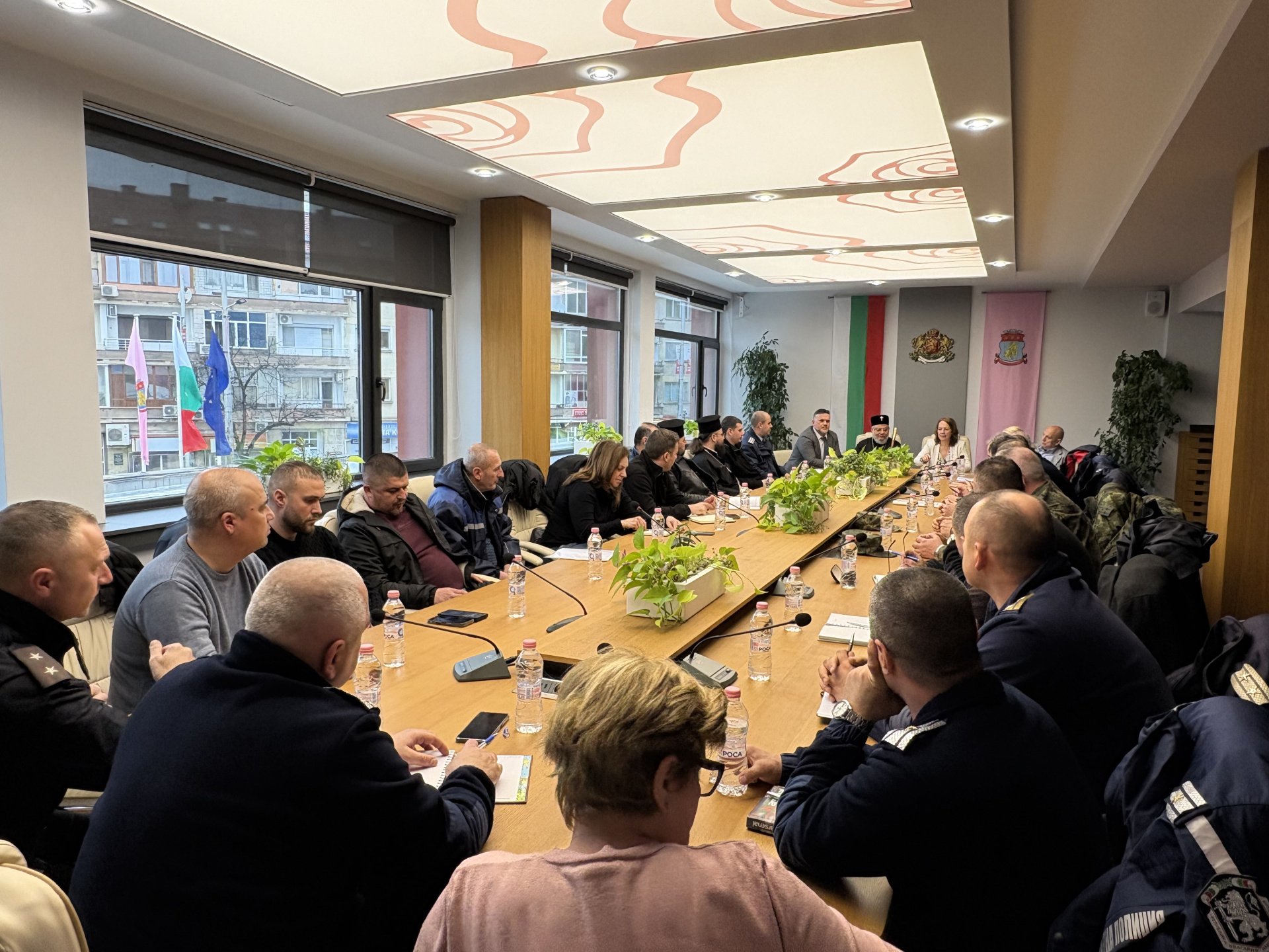 Община Казанлък домакинства честването на 3 март на връх Шипка с програма на Ансамбъл Българе