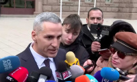 Андрей Гюров е изборът на Илияна Йотова за служебен премиер на България