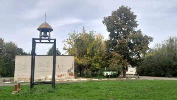 Старозагорското село Подслон организира благотворително събитие за изграждането на параклис