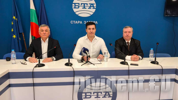 Янко Янков се връща като съветник в ОбС – Стара Загора, ще съди прокуратурата