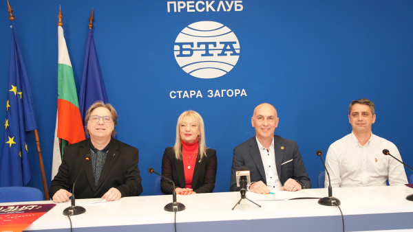 Луд Гидия - първата оперна премиера на Старозагорската опера за 2026-та