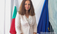 Стара Загора е с нов областен управител. Служебният кабинет сменя всички 28