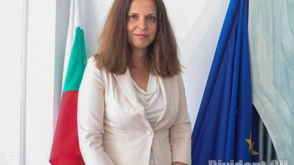 Стара Загора е с нов областен управител. Служебният кабинет сменя всички 28