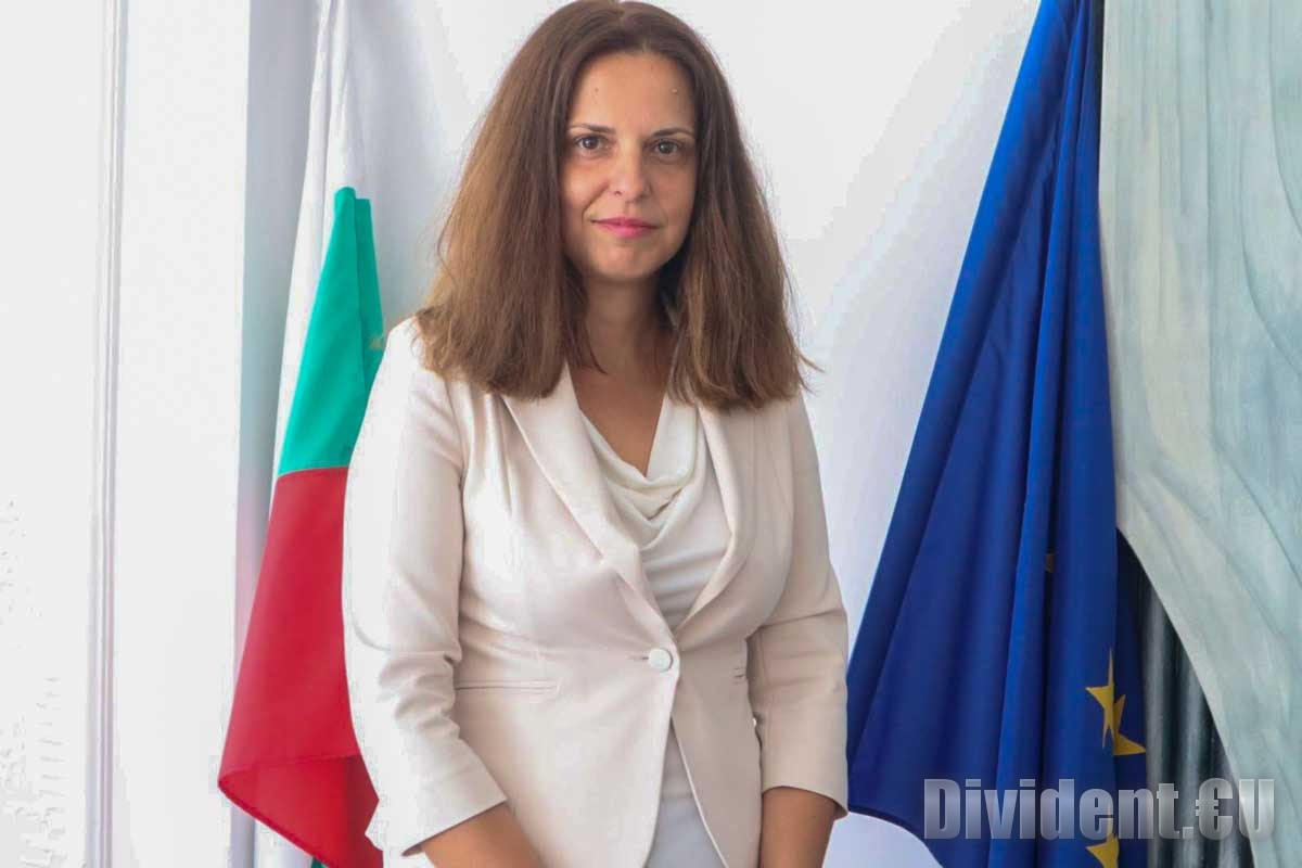 Стара Загора е с нов областен управител. Служебният кабинет сменя всички 28