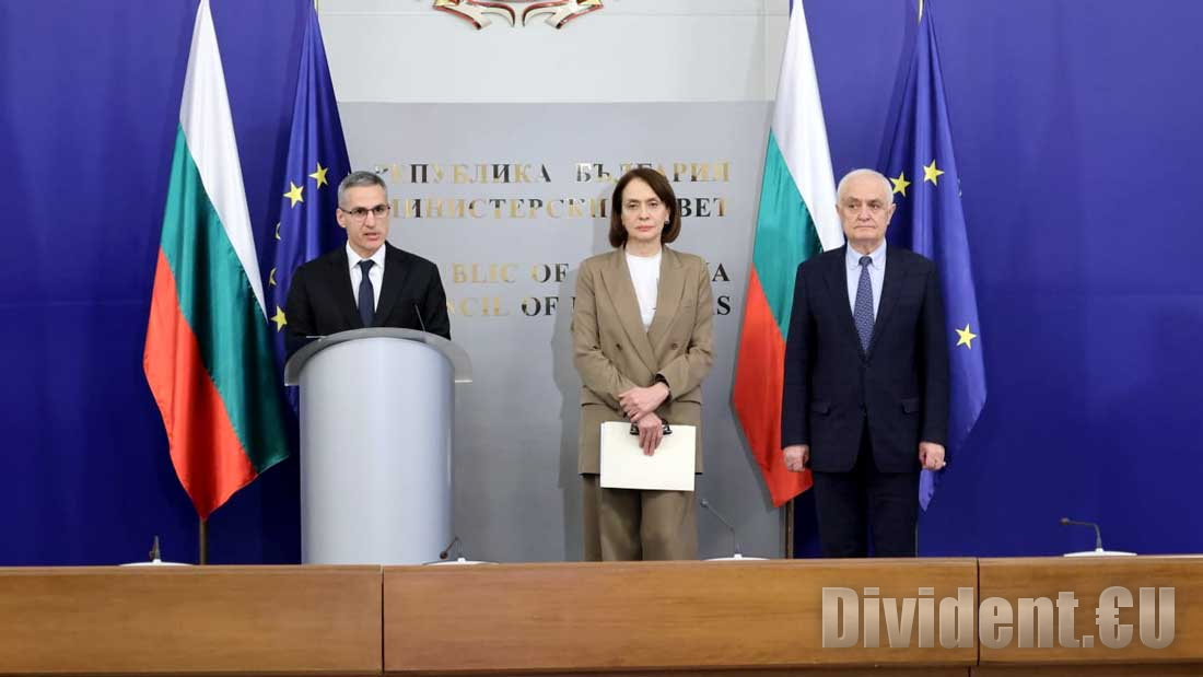 Служебният кабинет: Няма директна опасност за България заради конфликта
