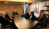 Румен Радев се регистрира за участие в изборите с Коалиция  Прогресивна България