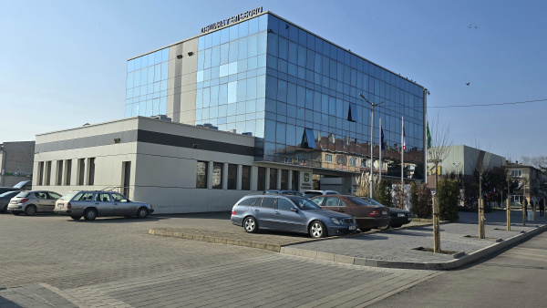 Стартират инфраструктурни проекти за над 9 млн. евро в община Гълъбово